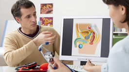 Andropauza: Problém starnúceho muža. Plus príznaky nedostatku testosterónu