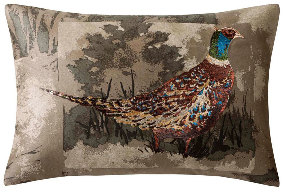 Kolekcia vankúšov značky Woolrich a jej Hadley...