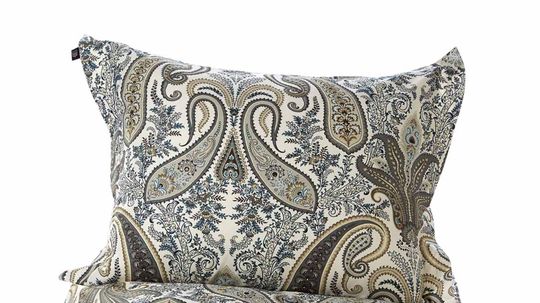 Aj na posteľných obliečkach môžete využiť...