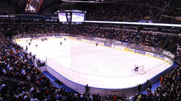 ANKETA: Kde by mali hrať Slováci na MS 2019? V Košiciach či v Bratislave?