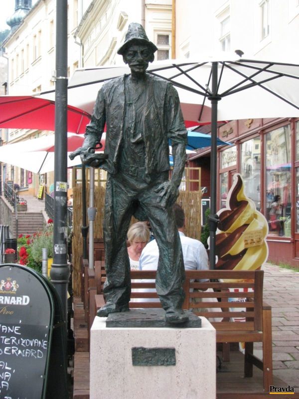 Atraktívne zážitky pre milovníkov turistiky,...