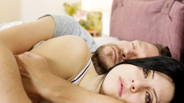 Ste nespokojná so sexom? Dôsledky sa prejavia na zdraví aj rodine!