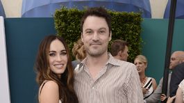 Megan Fox požiadala o ukončenie rozvodového konania s manželom