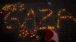 Súd EÚ: Hamas má byť na zozname teroristických organizácií