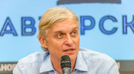 Riis vraj chce odkúpiť Tinkoff-Saxo, Tiňkov je proti