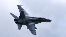 Americký letecký útok zrejme zabil irackých vojakov