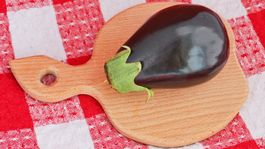 Baklažán, zdravší ako sme si mysleli! Spomaľuje starnutie, posilňuje imunitu