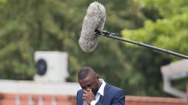 Hrdina Luthera o fotkách jeho 'mega' mužstva: Už mi volal Calvin Klein! 