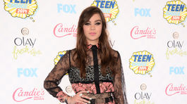 Hailee Steinfeld