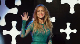 Jennifer Lopez
