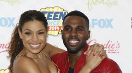 Jordin Sparks a Jason Derulo