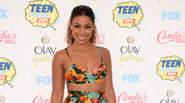 Jordin Sparks