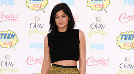 Kylie Jenner