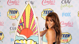 Lea Michele