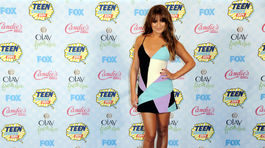 Lea Michele 