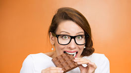 Neviete odolať čokoláde či sa vrháte na syr? Možno vám chýba toto...