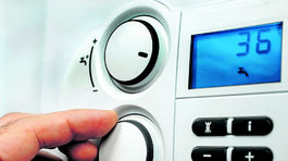 Kedy vymeniť plynový kotol plus rady pri jeho kúpe