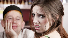 Tieto vety znamenajú koniec rande, od ktorého ste si toľko sľubovali