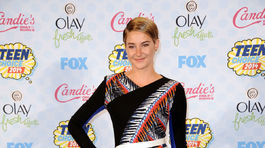 Shailene Woodley