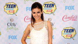 Victoria Justice