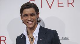 Brenton Thwaites