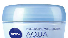 Ráno je dobré dopriať pleti hydratáciu....