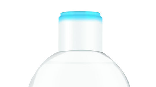 Pleť čistite aj ráno, nielen večer. Na snímke...