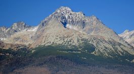 Plánujete výstup na Gerlach? Nie je to pre každého, treba skúsenosti, upozorňujú záchranári