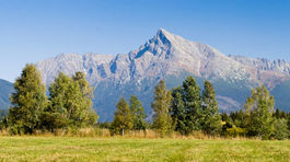 KVÍZ: Poznáte slovenské vrchy?