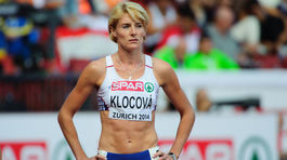 Klocová mala pocit, že postúpi tá, ktorá prežije