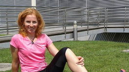 Lucia Somogyiová.