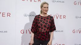 meryl streep