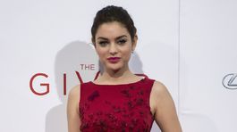 Odeya Rush