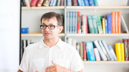 Miroslav Tížik