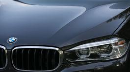 BMW X5 xDrive25d - 2014