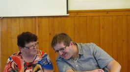 Aj Jurajova mama Darina je šťastná, že stav jej...