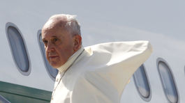 Arcibiskup Vigano vyzval pápeža na rezignáciu pre zneužívanie