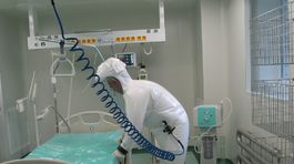 Podtlakovú jednotku dosiaľ nikdy nespustili naostro