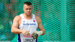 Lomnický: Fanúšikovia by si míting nemali nechať ujsť