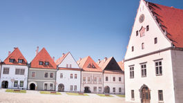 Bardejov má dôvod na radosť. Počet turistov v regióne vlani stúpol