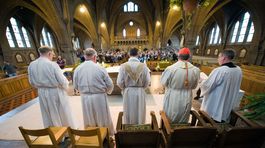 Poráta sa pápež so zneužívaním v cirkvi? 