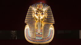 Egypt vyzval aukčný dom Christie's, aby nedražil 3000-ročnú bustu Tutanchamona