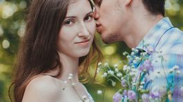 Láska na prvý pohľad? Nerozhodujú oči, ale nos!