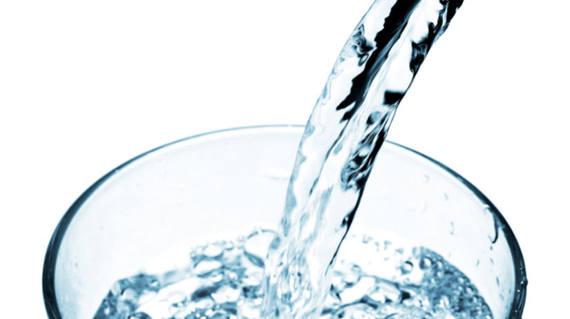 voda, piť vodu, pitný režim