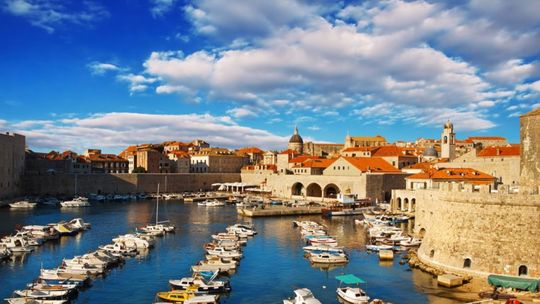 Chorvátsko je obľúbeným letným cieľom českých...