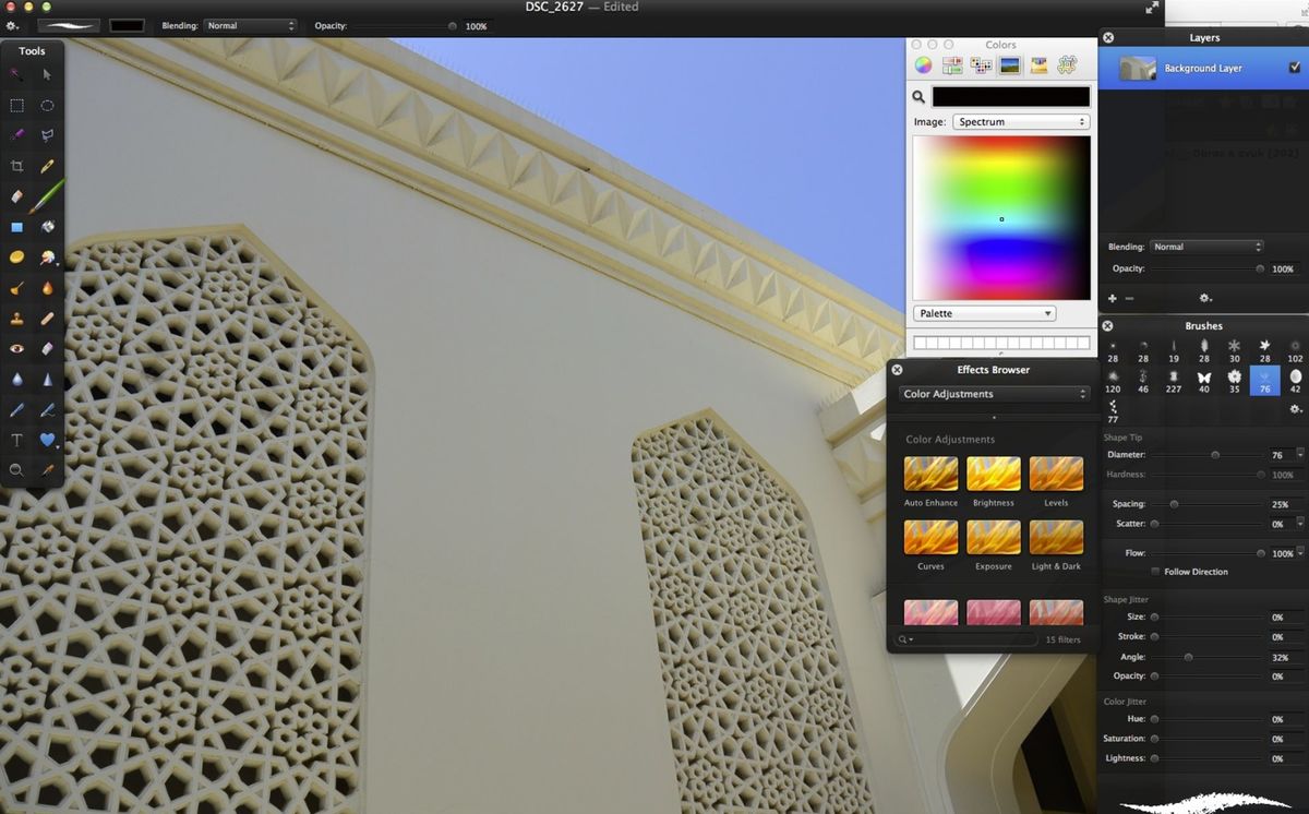 Pixelmator