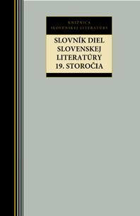Dana Hučková, Rudolf Chmel (eds.): Slovník diel...