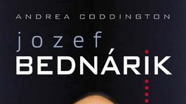 Andrea Coddington - Jozef Bednárik. Vychádza kniha o milovanom režisérovi