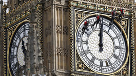 Test vedomostí: Čo viete o najznámejších pamiatkach sveta?