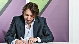 Rozhovor: Jozef Kabaň komentuje novú Fabiu. Má viac emócií